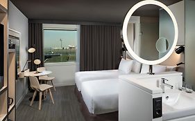 Innside By Melia Paris Charles De Gaulle Airport