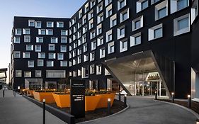 Innside By Melia Paris Charles De Gaulle